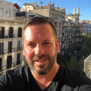 Meet your Posher, David